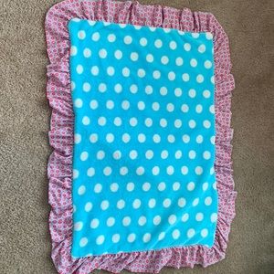 Matilda Jane pillow case